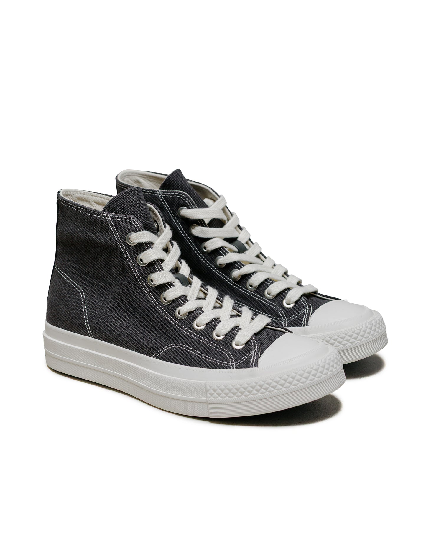 Converse CTAS First String Hi A14280C Beluga/Black/Marshmallow