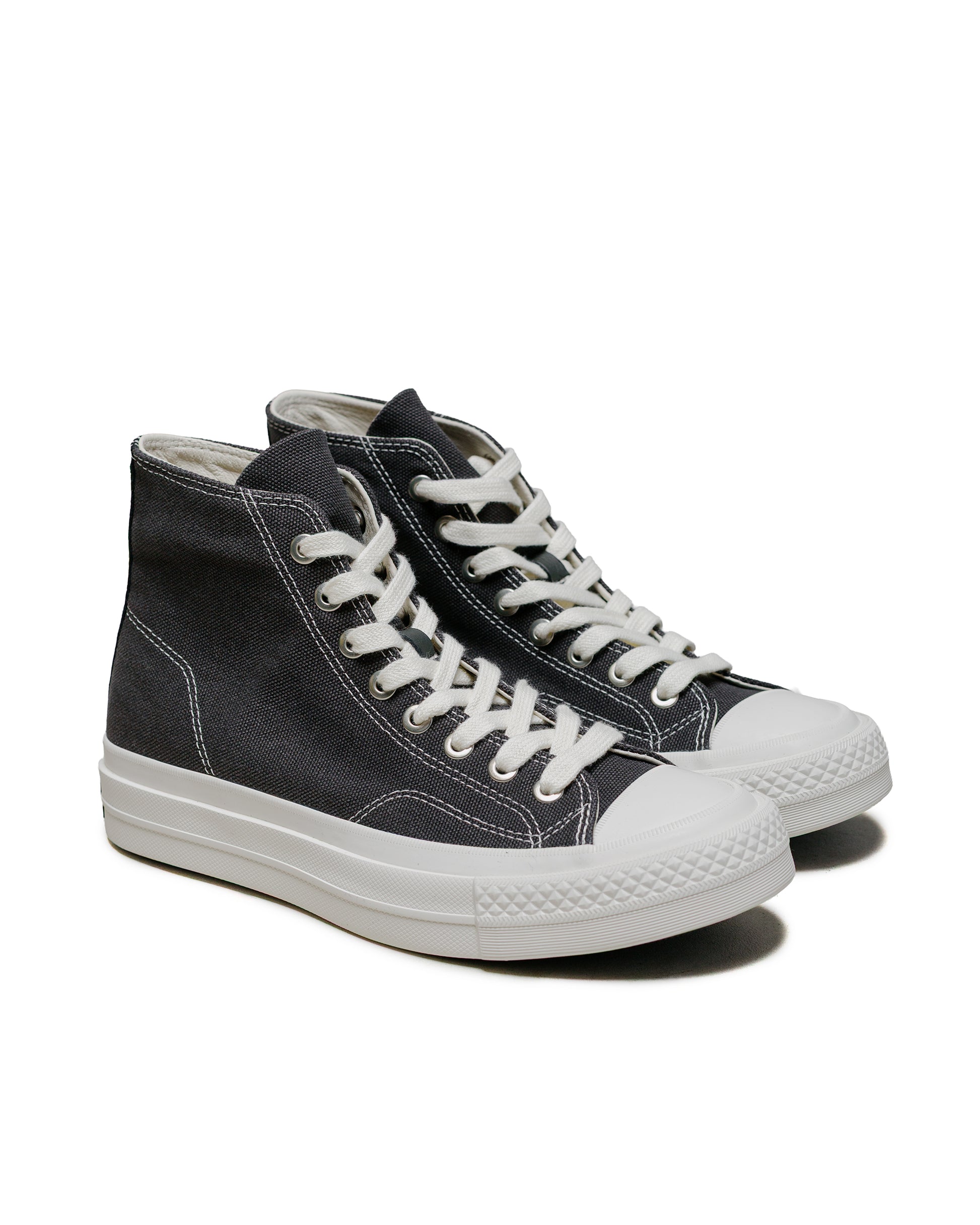 Converse CTAS First String Hi A14280C Beluga/Black/Marshmallow
