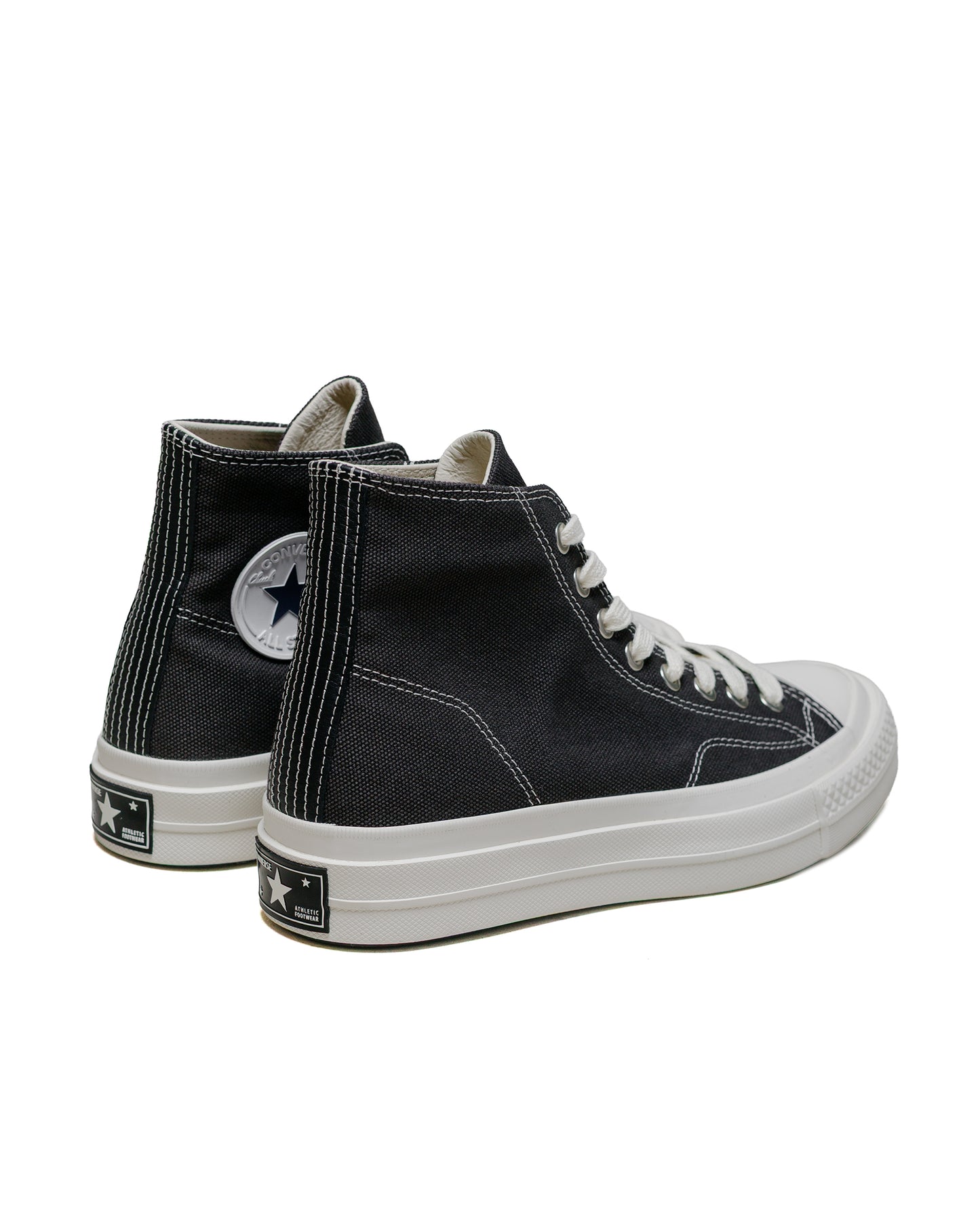 Converse CTAS First String Hi A14280C Beluga/Black/Marshmallow