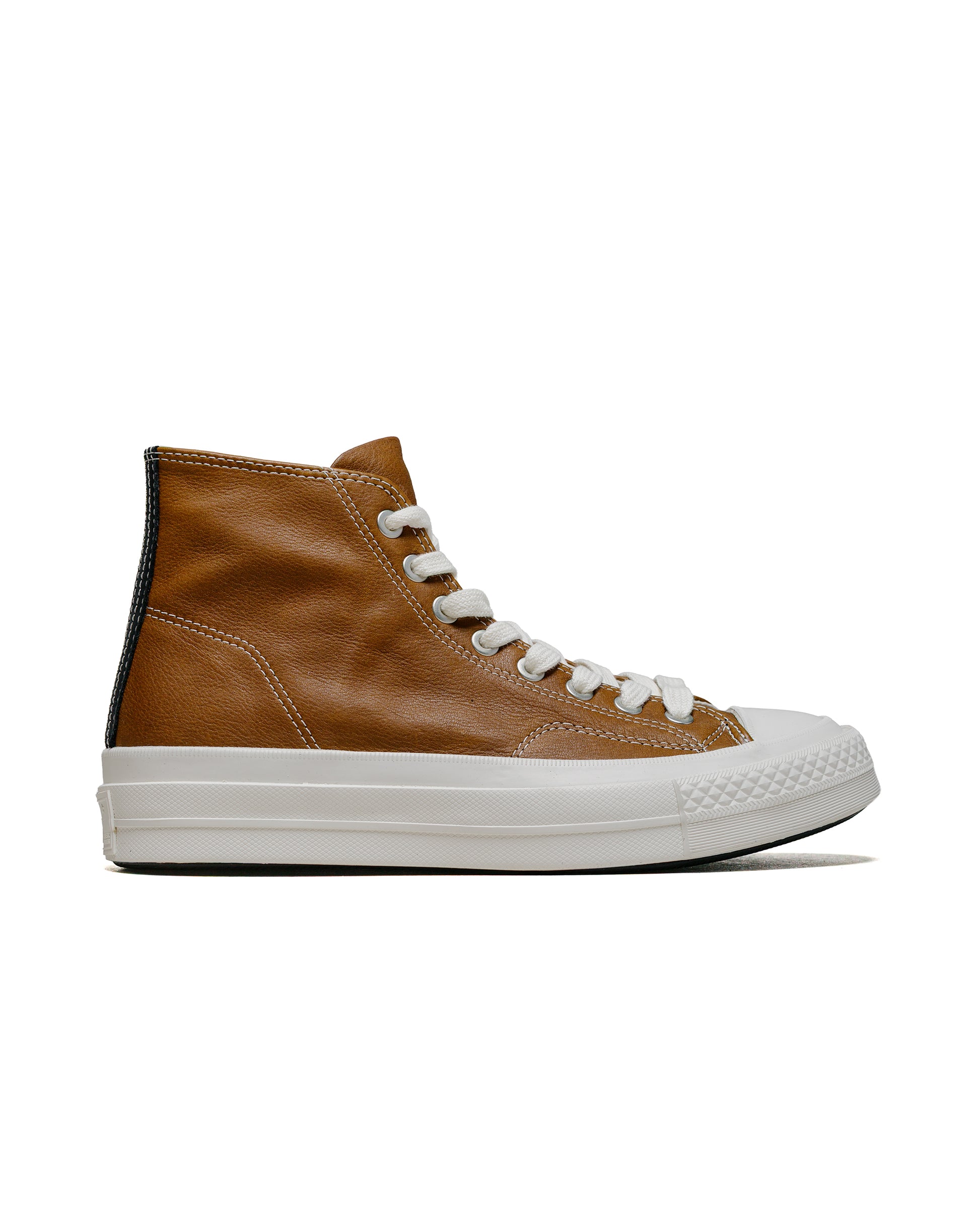 Converse CTAS First String Hi A17915C Chestnut/Black/Snow White
