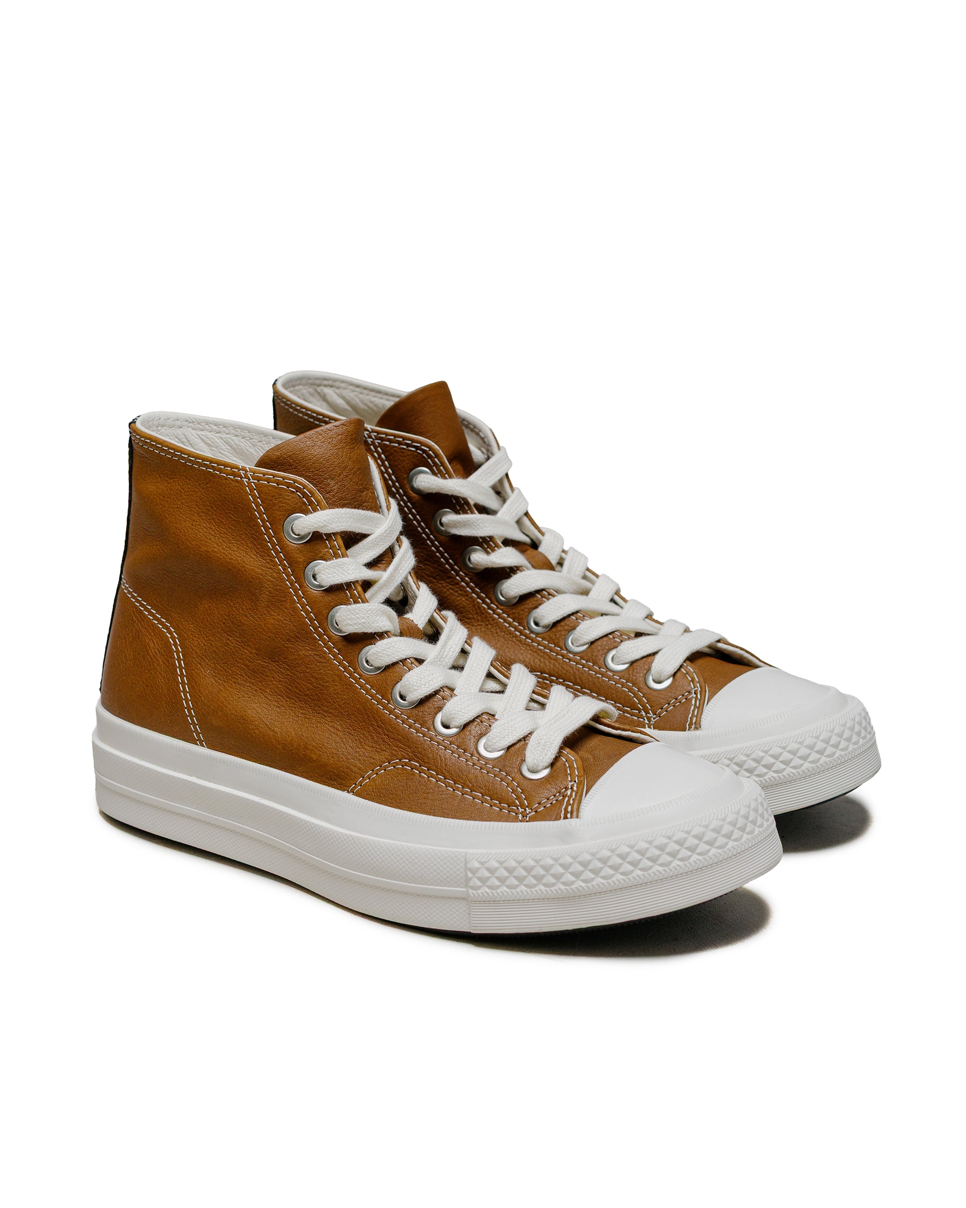 Converse CTAS First String Hi A17915C Chestnut/Black/Snow White