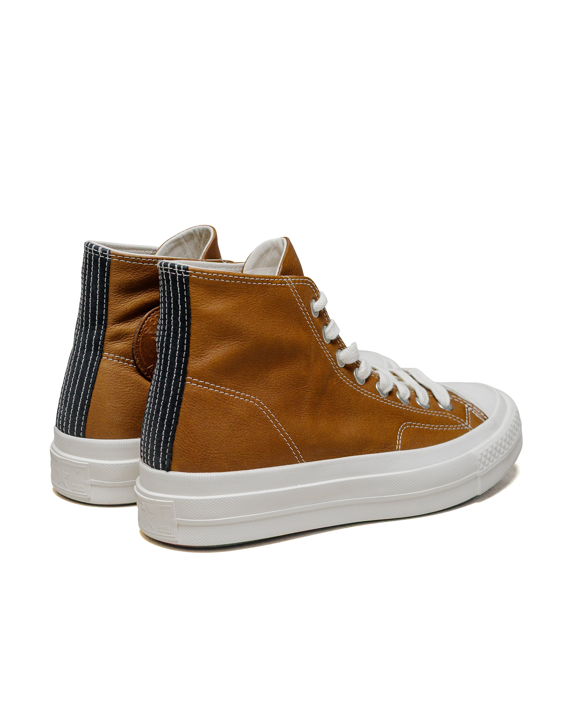Converse CTAS First String Hi A17915C Chestnut/Black/Snow White