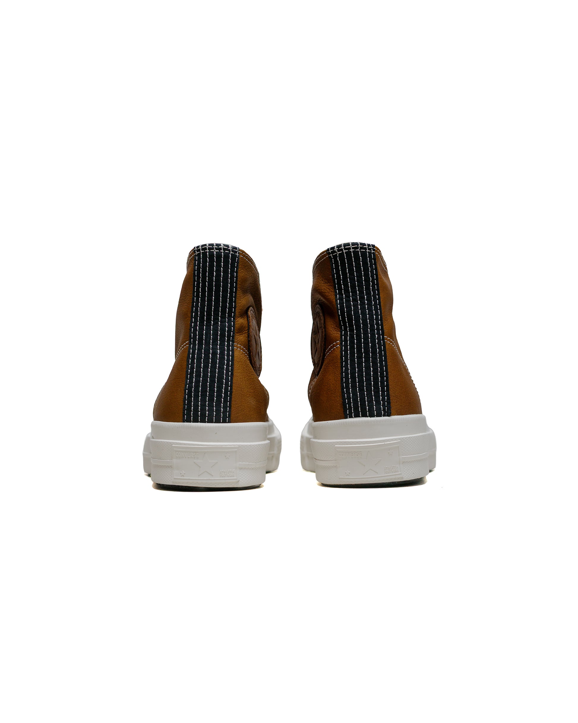 Converse CTAS First String Hi A17915C Chestnut/Black/Snow White