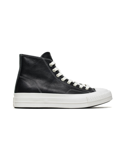 Converse CTAS First String Hi A19069C Black/Black/Snow White