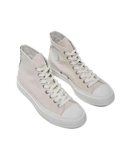 Converse CTAS First String Hi A19930C Natural Undyed/Marshmallow