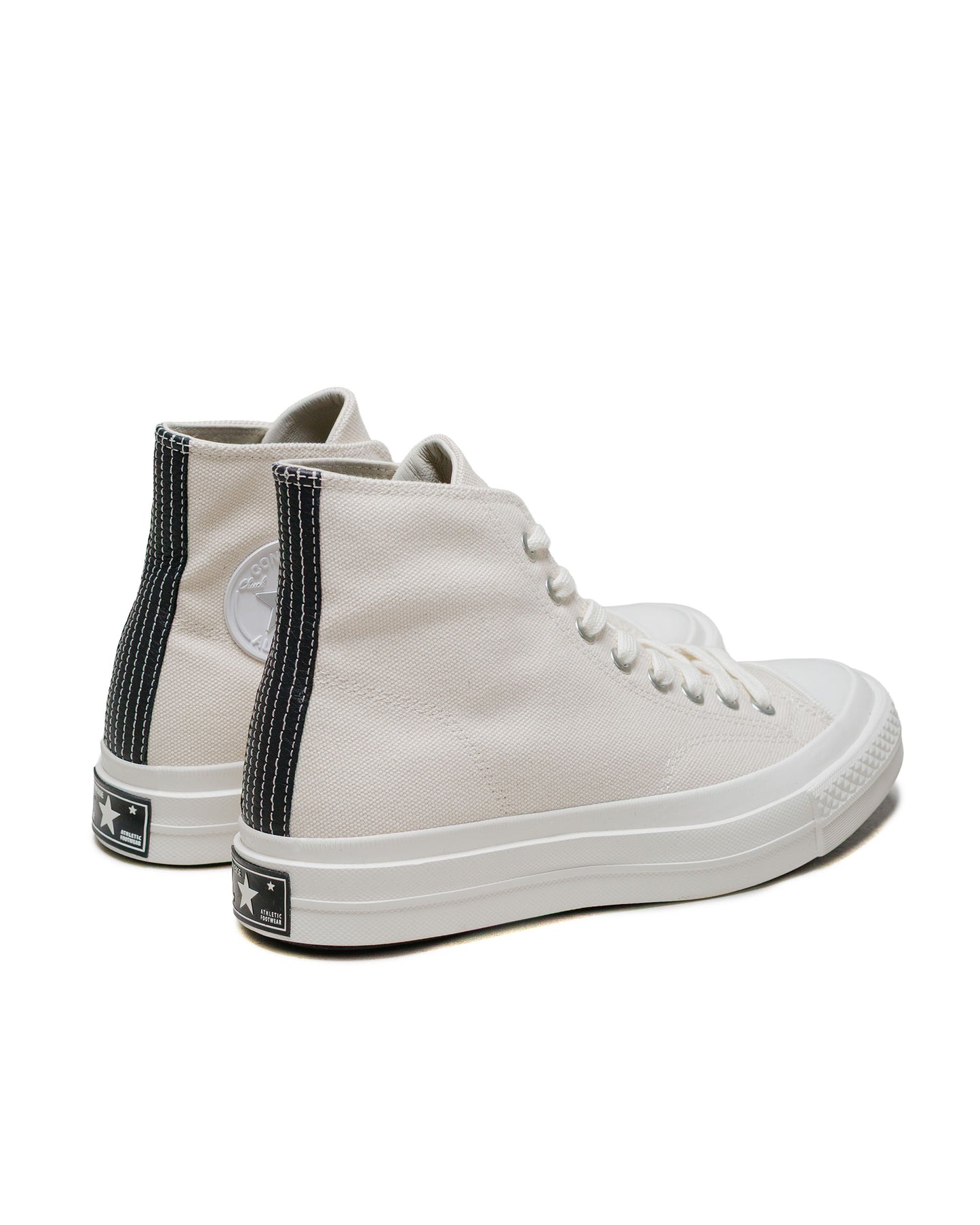Converse CTAS First String Hi A19930C Natural Undyed/Marshmallow