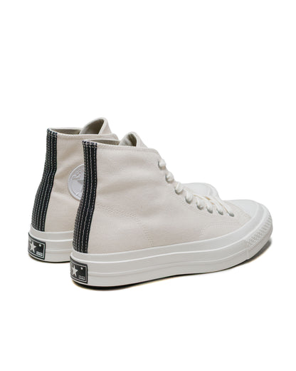 Converse CTAS First String Hi A19930C Natural Undyed/Marshmallow