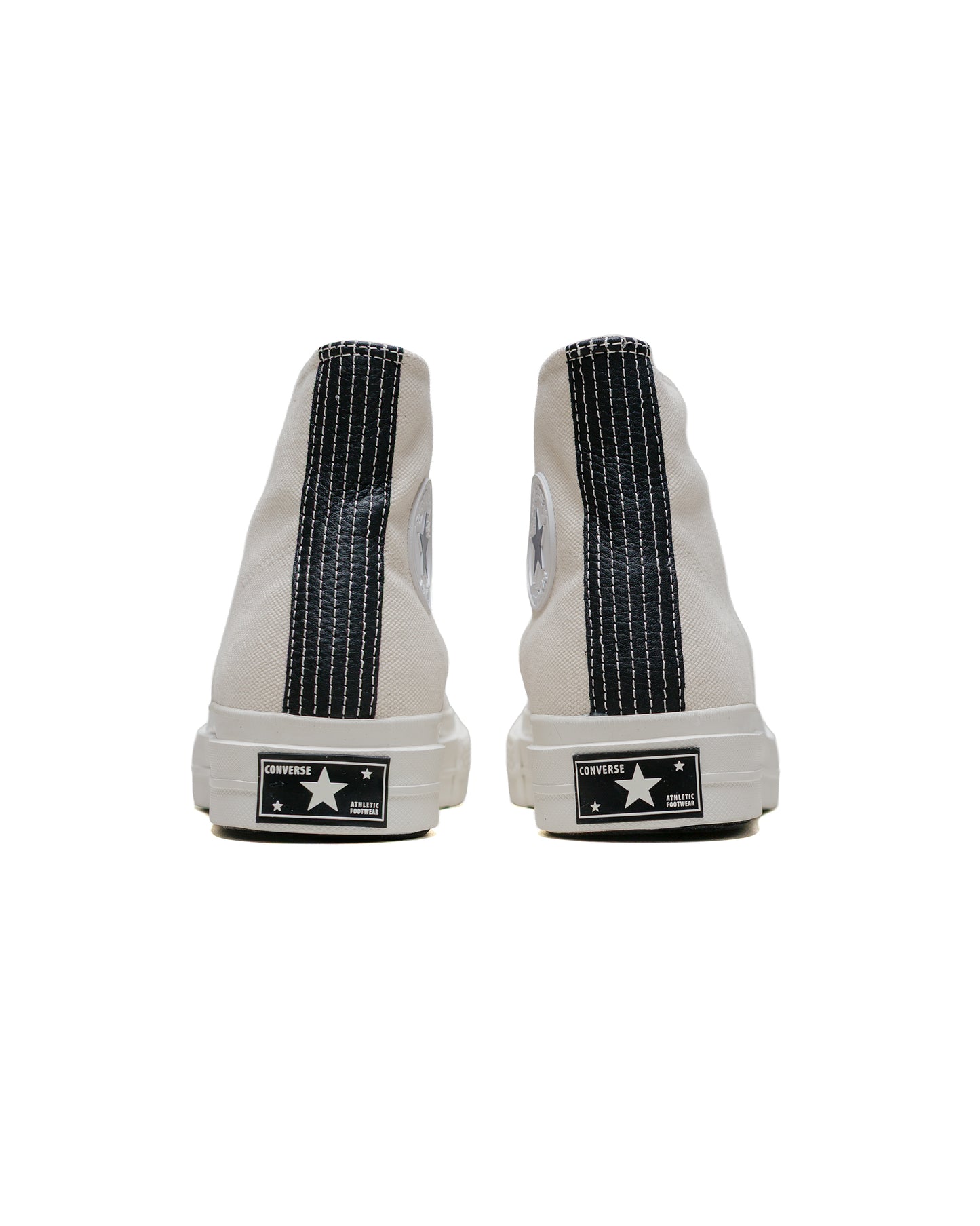 Converse CTAS First String Hi A19930C Natural Undyed/Marshmallow