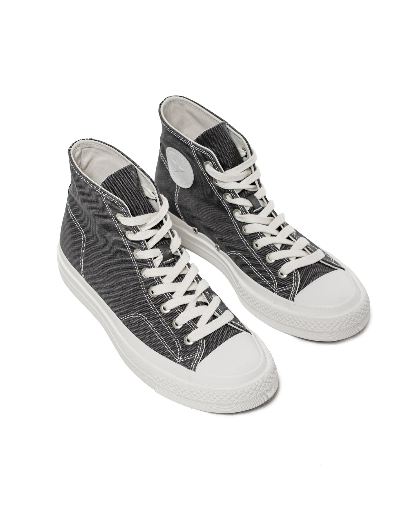 Converse CTAS First String Hi A19931C Beluga/Black/Marshmallow
