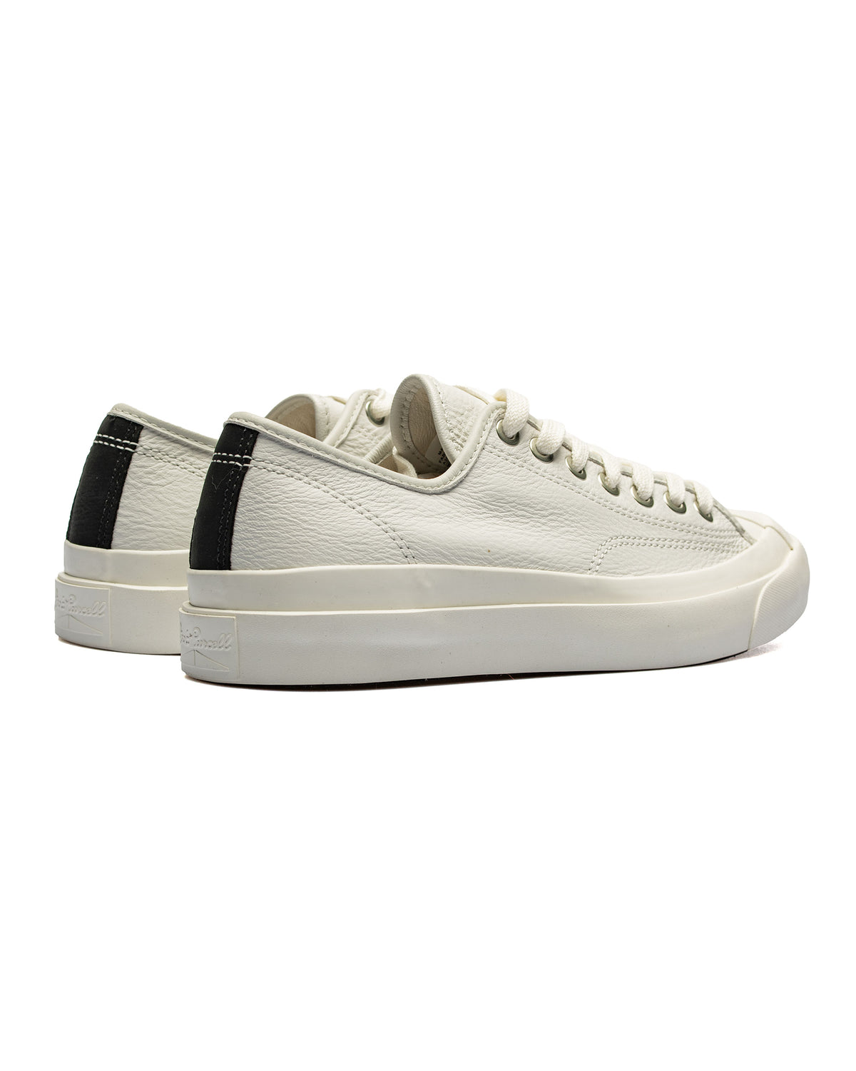 lost & found Converse Converse First String Jack Purcell Premium A24016C White/Marshmallow/Black