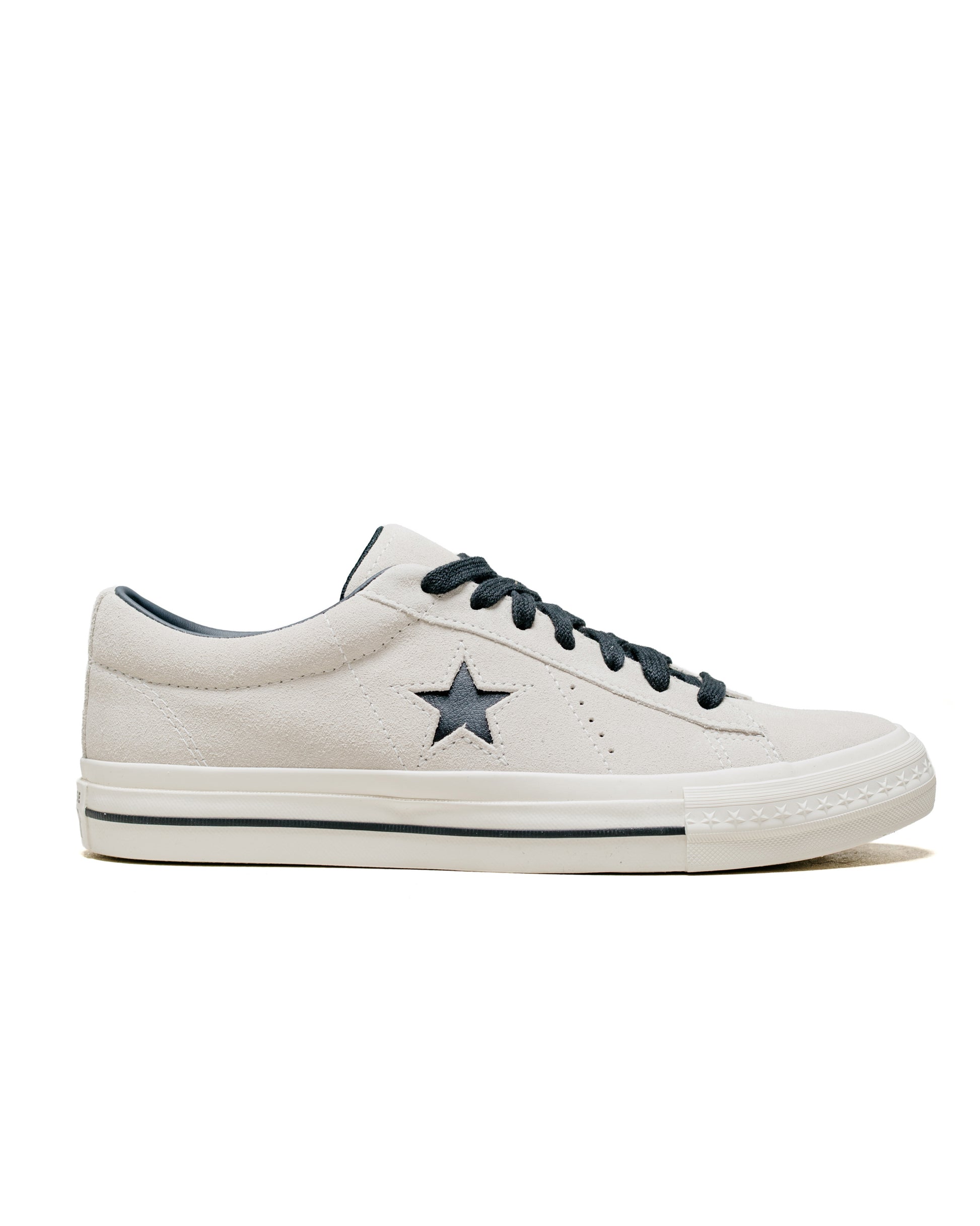 Converse One Star 95 Ox Egret/Black/Egret A16028C
