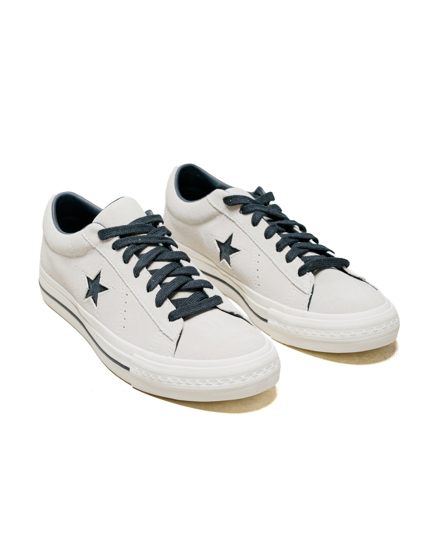 Converse One Star 95 Ox Egret/Black/Egret A16028C