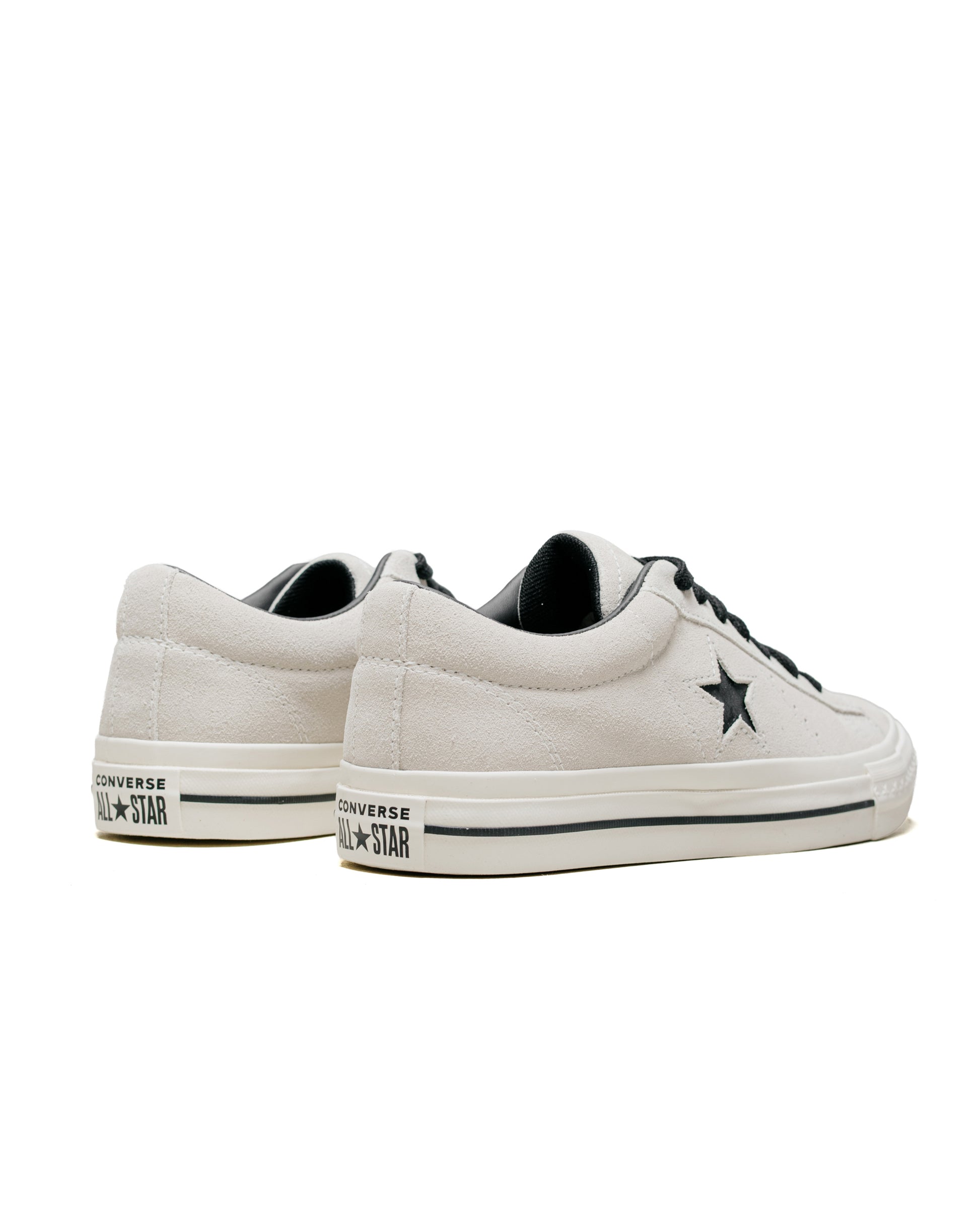 Converse One Star 95 Ox Egret/Black/Egret A16028C