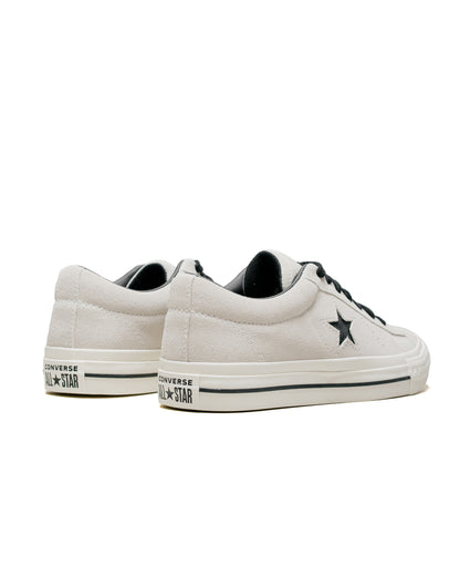 Converse One Star 95 Ox Egret/Black/Egret A16028C