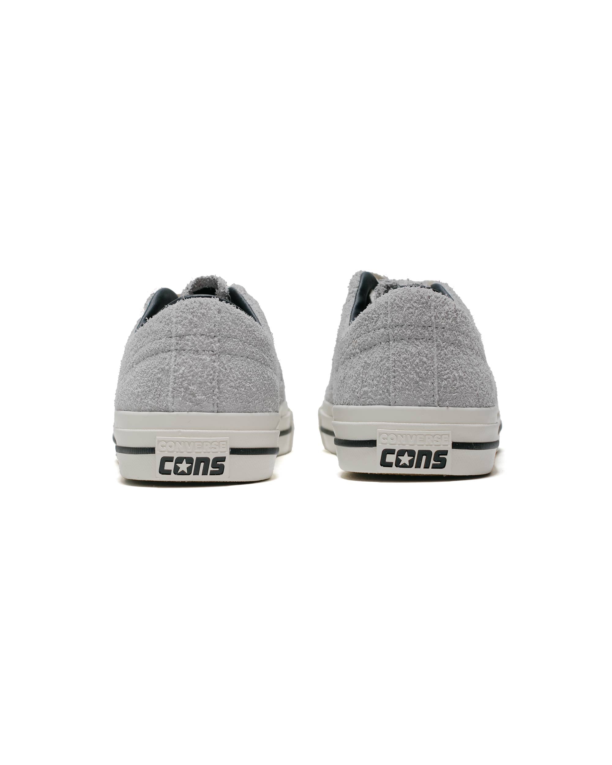 Converse One Star Pro Ox Ash Grey A08128C