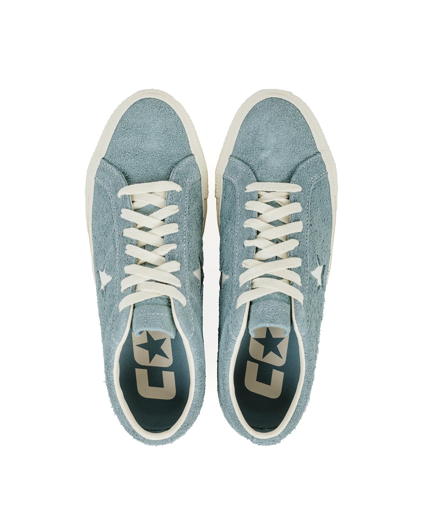 Converse One Star Pro Ox Cocoon Blue A06889C