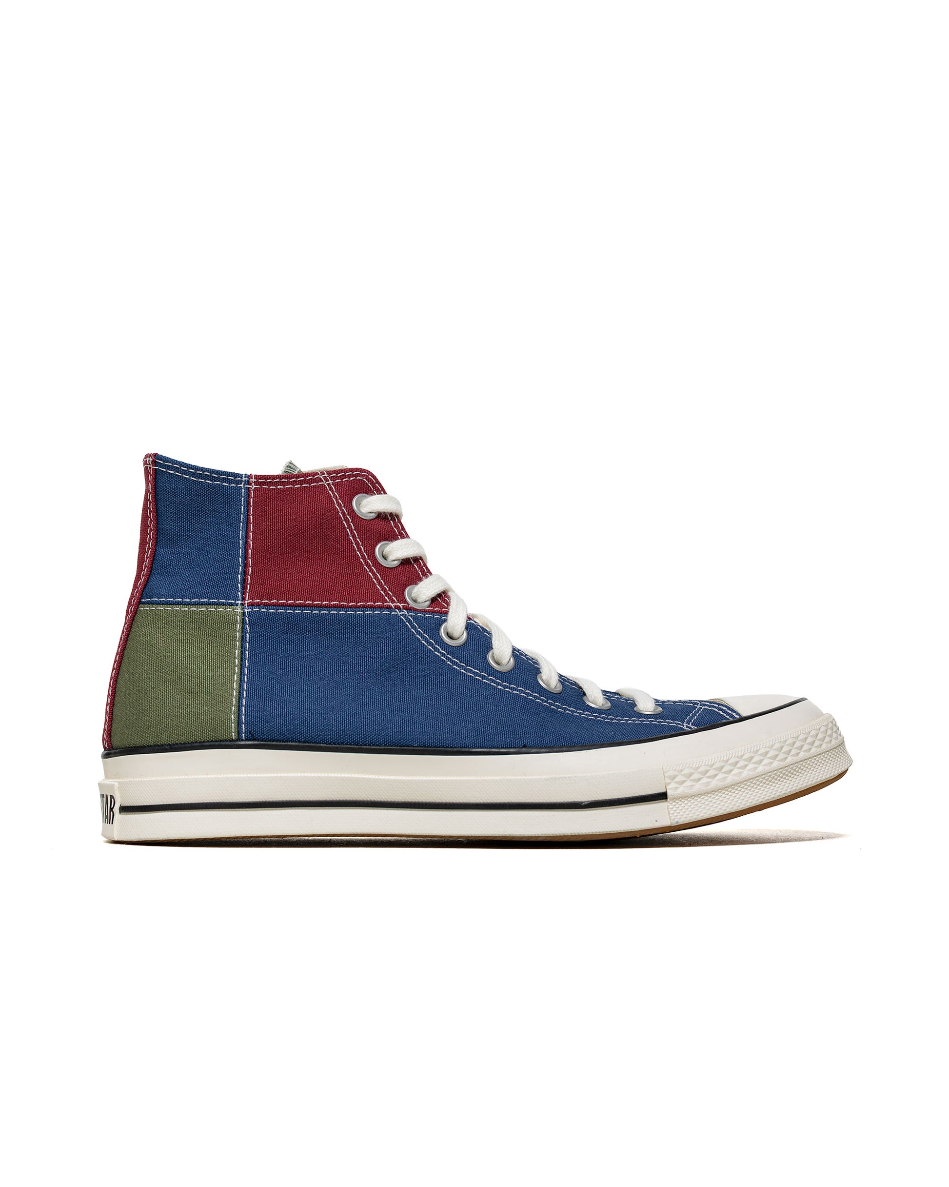 Converse x Noah Chuck 70 Hi Ox Insignia Blue/Egret/Black A19717C