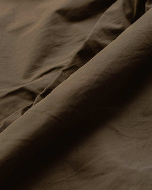 Corona Utility FP001 Fatigue Slacks 'Utility Slacks' High Density Cotton Gabardine Pewter Fabric