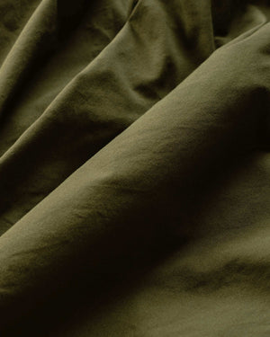 Corona Utility FP006E Fatigue Slacks 'Jungle Easy Slacks' Military Nylon/Cotton Blocks OD Fabric