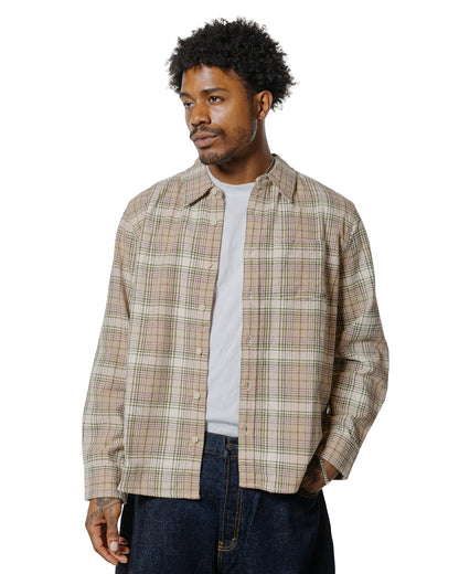 Corridor Birch LS Natural