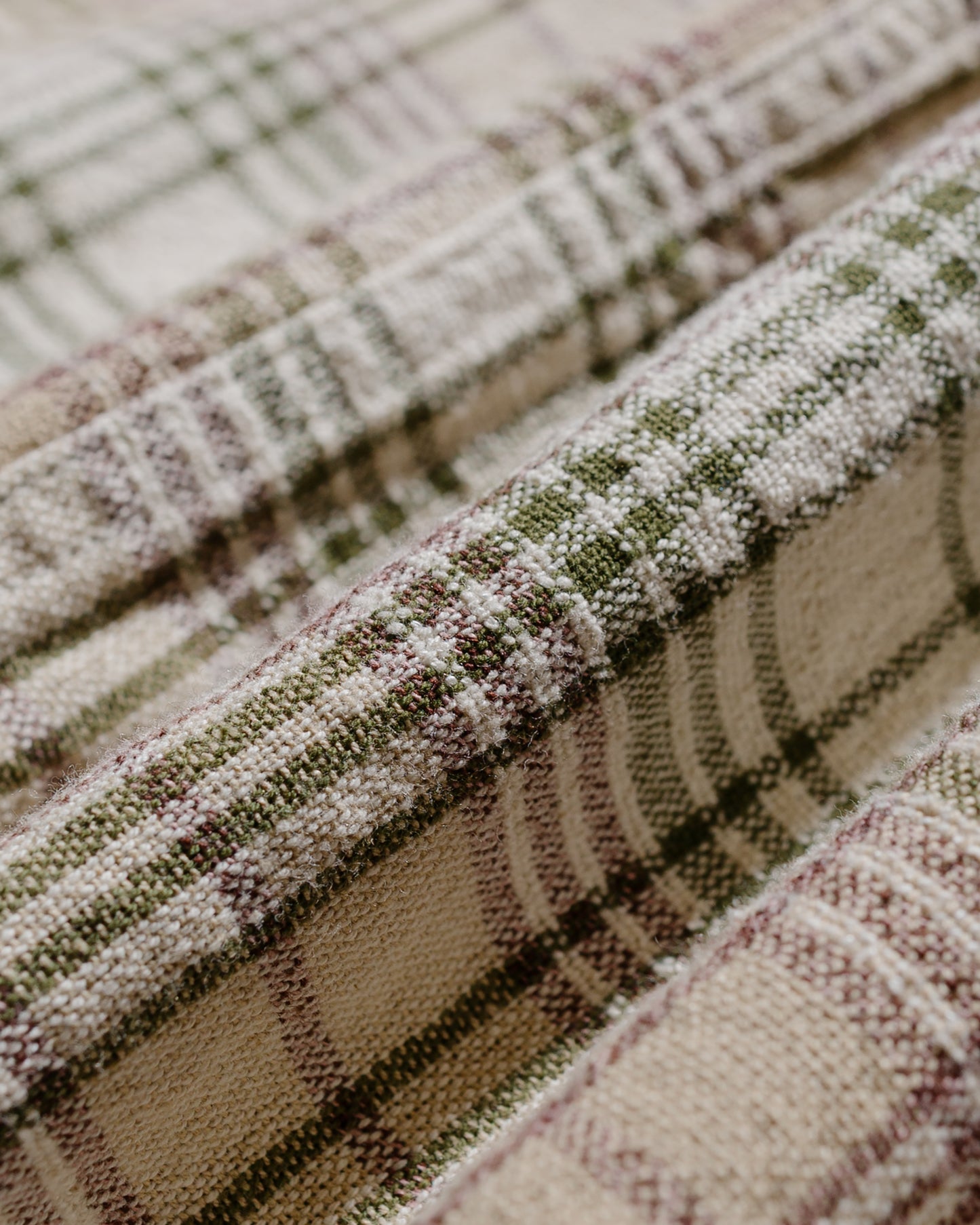 Corridor Birch LS Natural