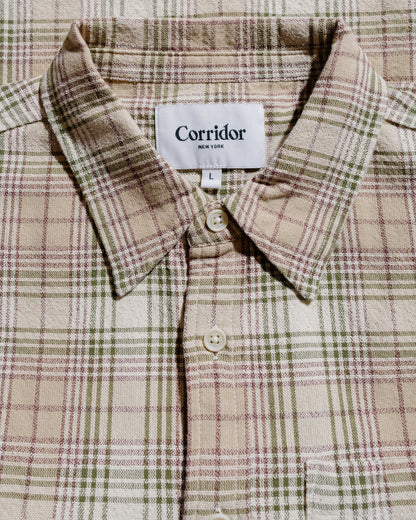 Corridor Birch LS Natural