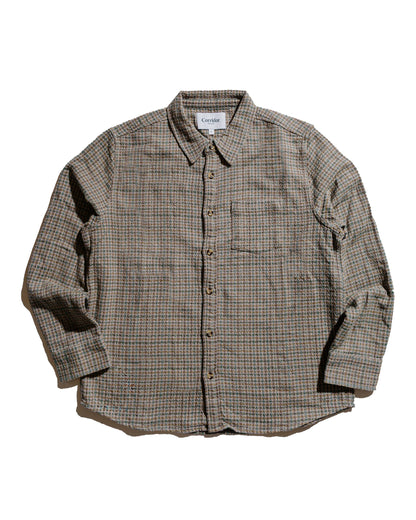 Corridor Moonrock LS Taupe