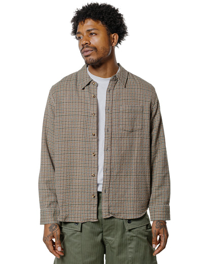 Corridor Moonrock LS Taupe