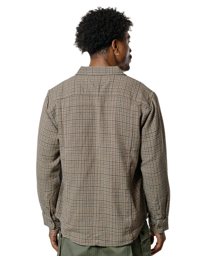 Corridor Moonrock LS Taupe