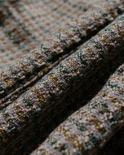 Corridor Moonrock LS Taupe