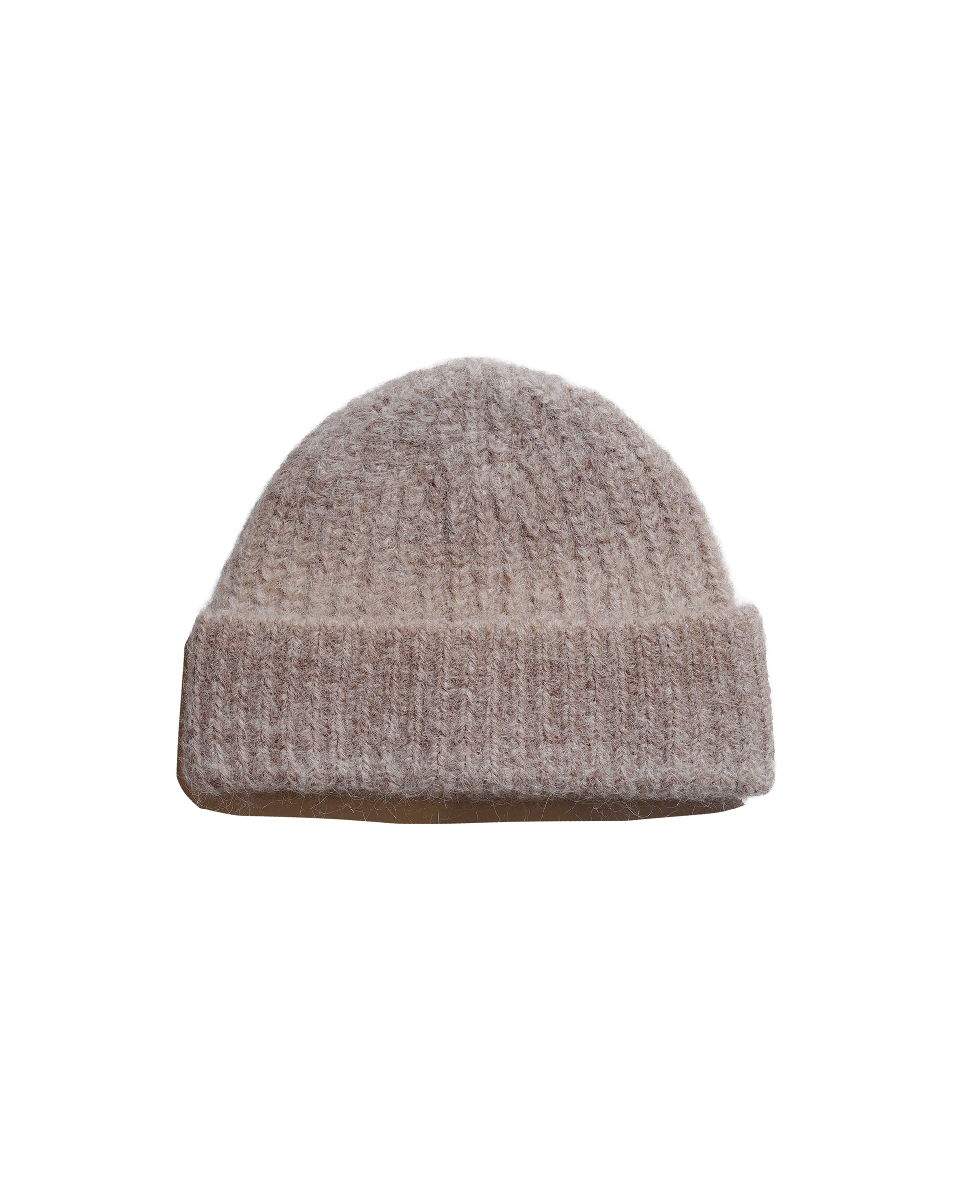 Corridor Ombre Beanie Natural