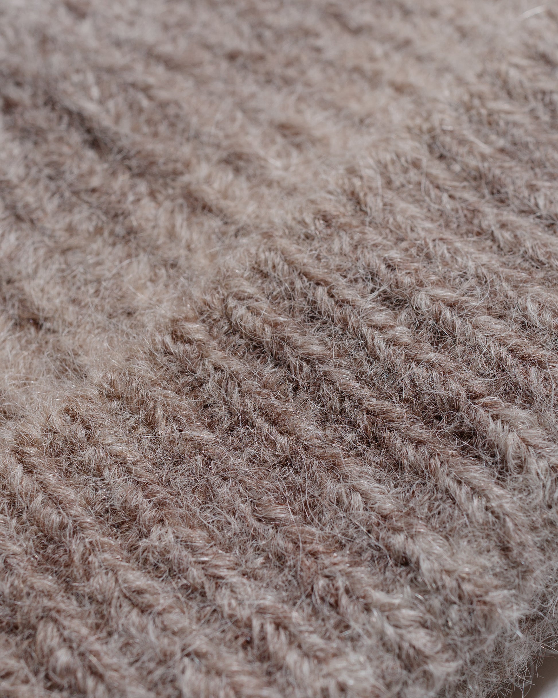 Corridor Ombre Beanie Natural