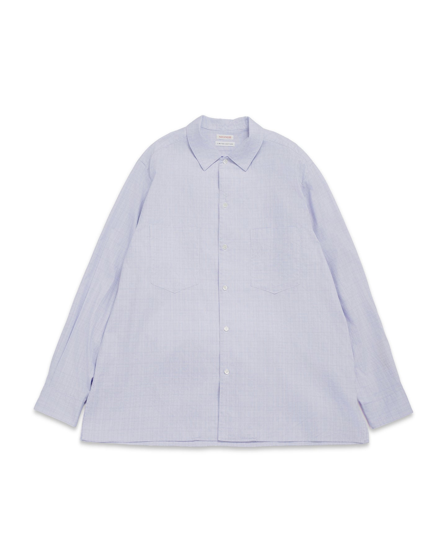 NICENESS Romeo Blurred Check