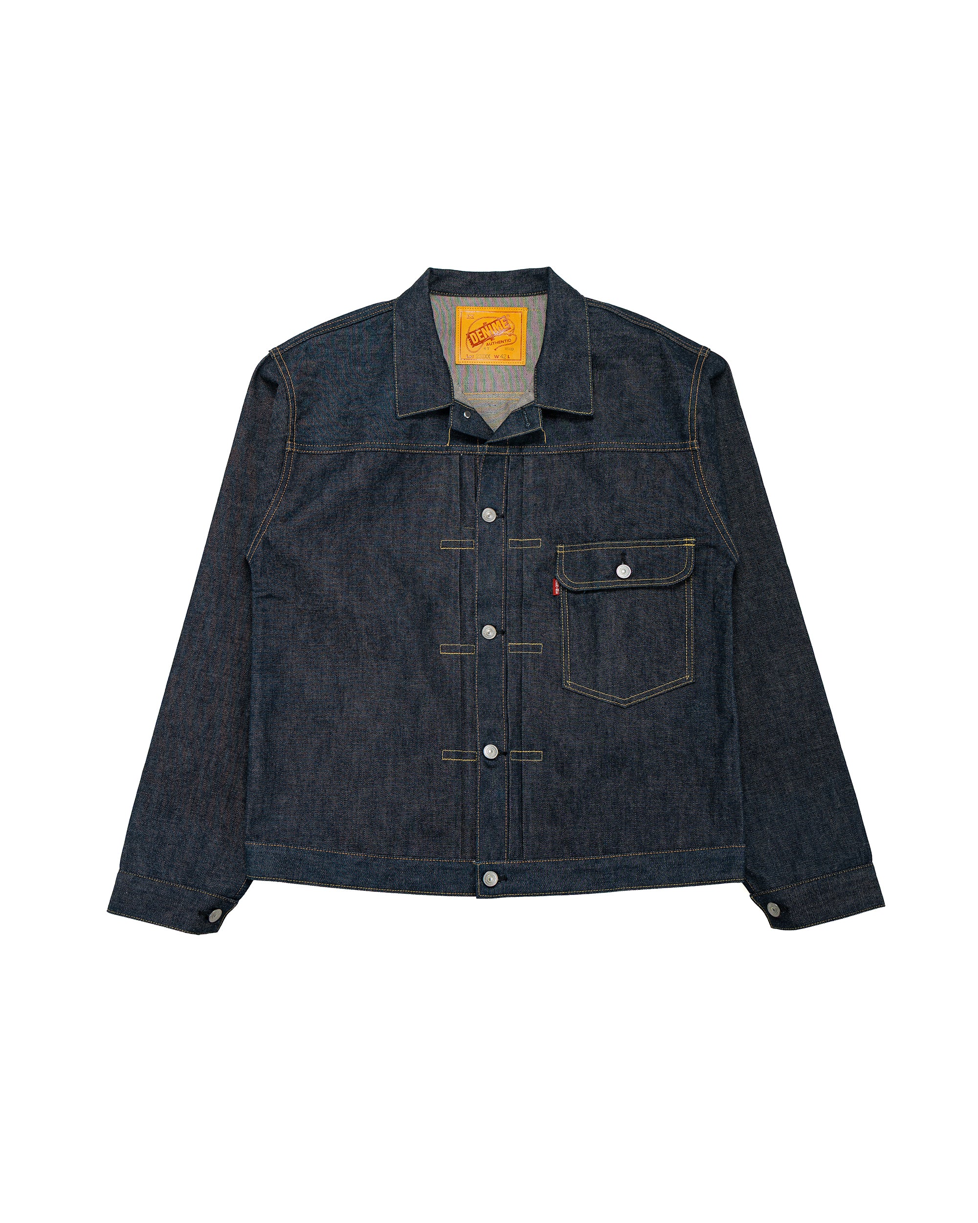 DENIMELot.231XX-