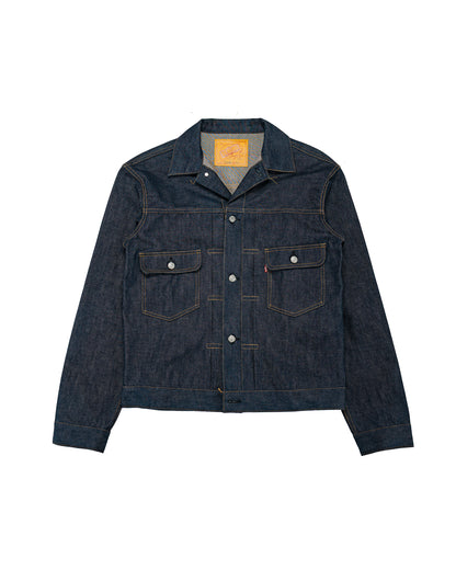 DENIME Lot. 232XX-54 (1954 Model) Denim Indigo