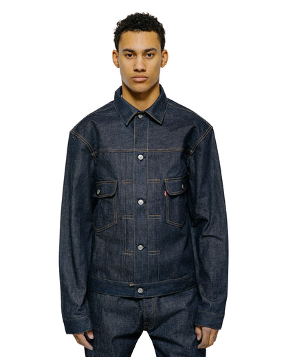 DENIME Lot. 232XX-54 (1954 Model) Denim Indigo