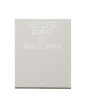 Dan Climan 'In No Particular Order' back