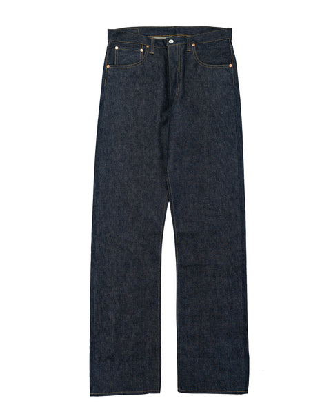 Denime Lot. 220A (Offset XX Model) Denim Indigo
