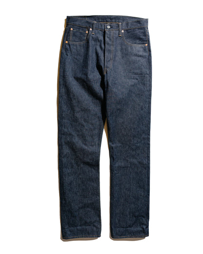 Denime Lot. 220A (Offset XX Model) Denim Indigo
