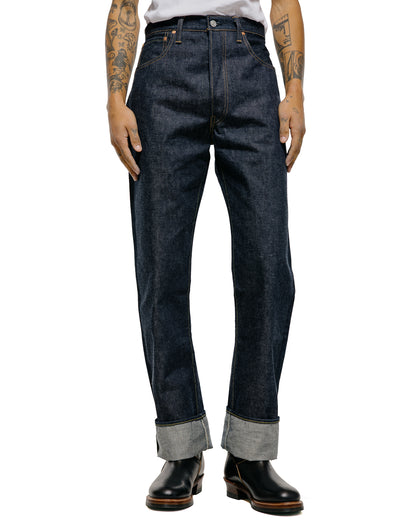 Denime Lot. 220A (Offset XX Model) Denim Indigo