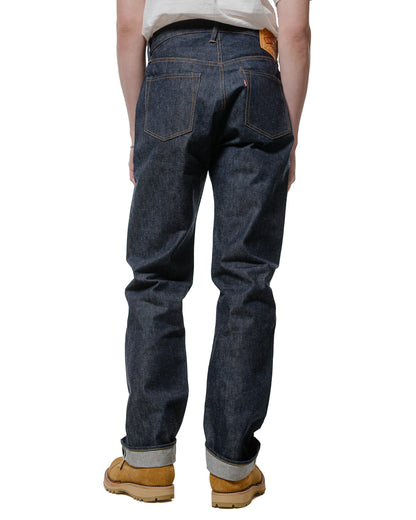 Denime Lot. 220A (Offset XX Model) Denim Indigo