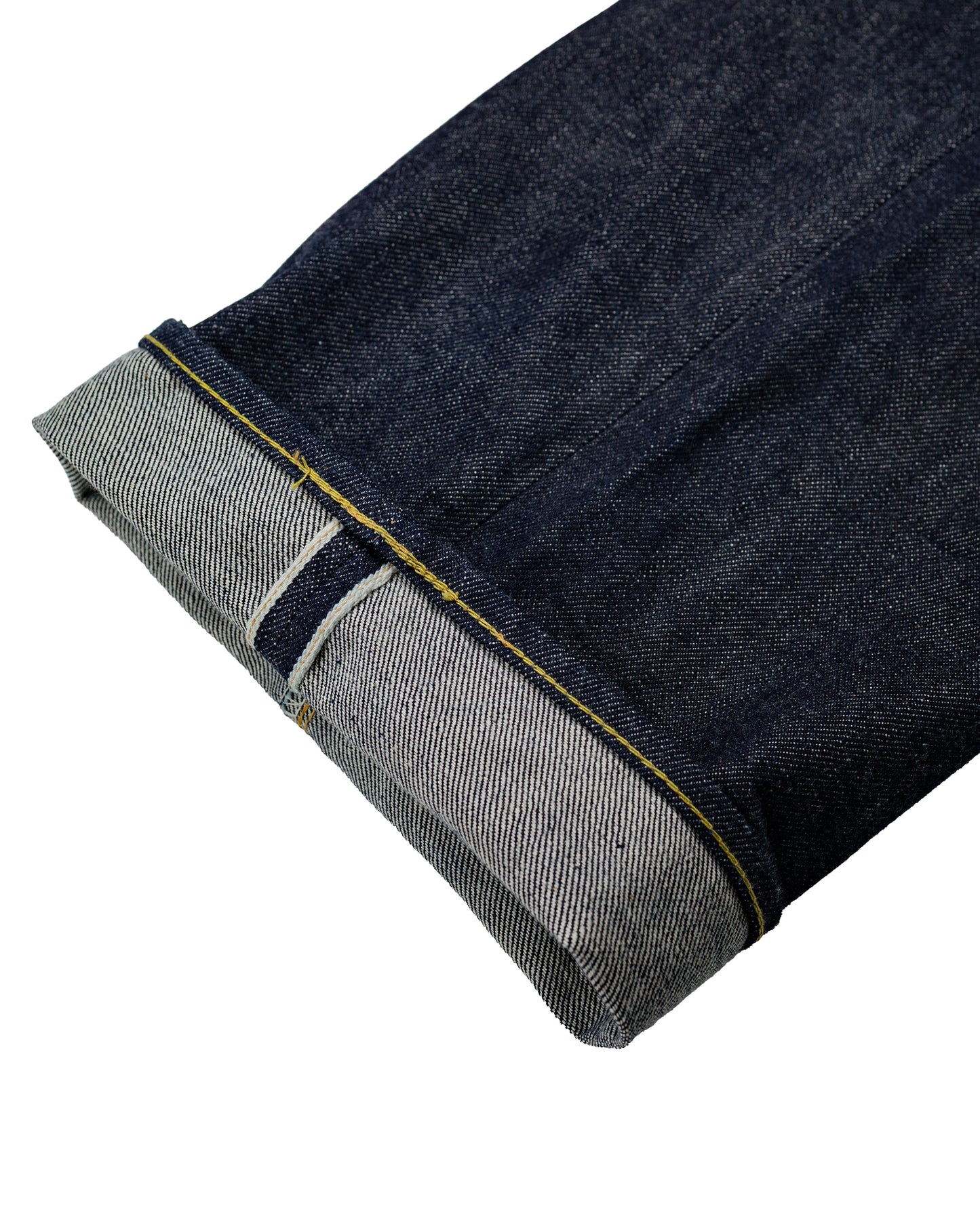 Denime Lot. 220A (Offset XX Model) Denim Indigo