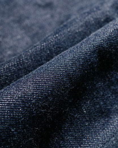 Denime Lot. 220A (Offset XX Model) Denim Indigo