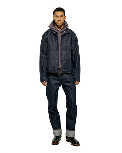 Denime Lot. 220A (Offset XX Model) Denim Indigo