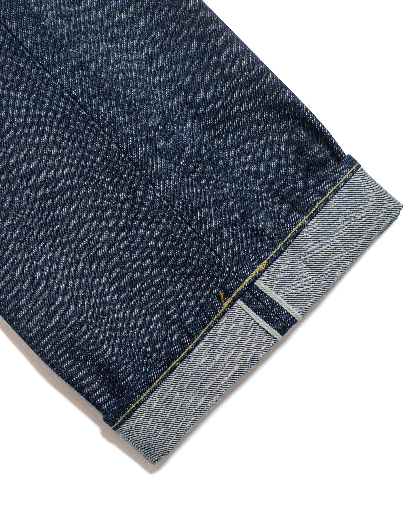 Denime Lot. 220A (Offset XX Model) Denim Indigo selvedge