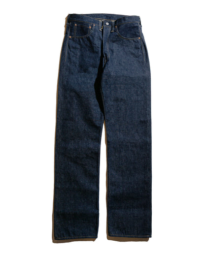 Denime Lot. 220XX-47 (1947 Model) Denim Indigo
