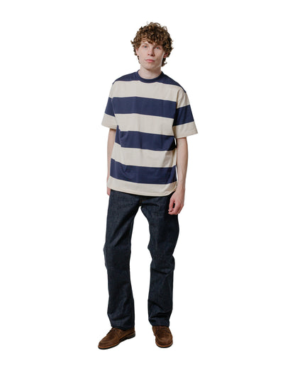 Denime Lot. 220XX-47 (1947 Model) Denim Indigo