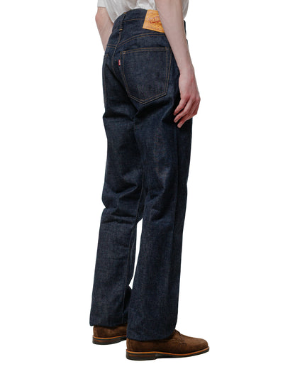 Denime Lot. 220XX-47 (1947 Model) Denim Indigo