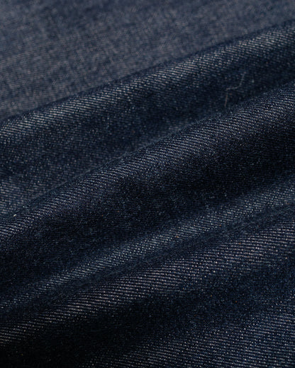 Denime Lot. 220XX-47 (1947 Model) Denim Indigo fabric