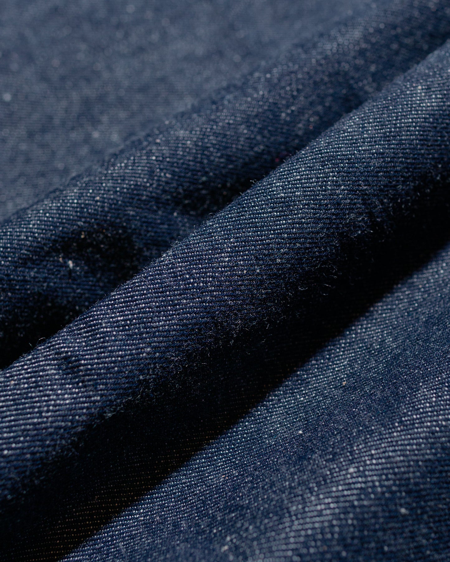 Denime Lot. 220XX-47 (1947 Model) Denim Indigo